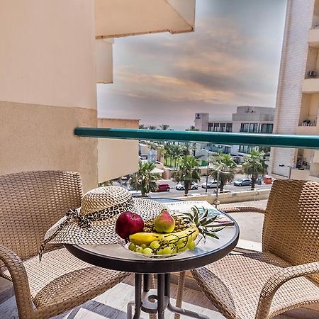 Kings & Queens By The Lake Apartment ทิเบเรียส ภายนอก รูปภาพ