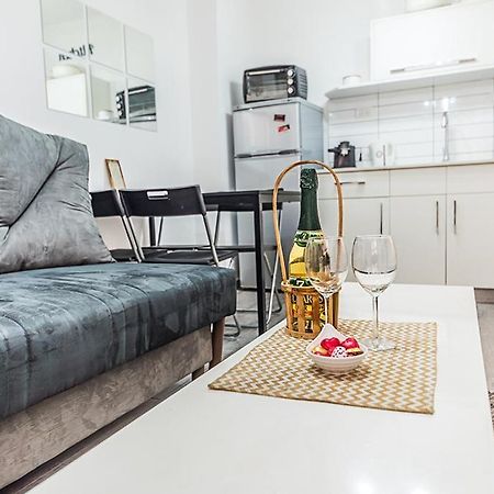 Kings & Queens By The Lake Apartment ทิเบเรียส ภายนอก รูปภาพ